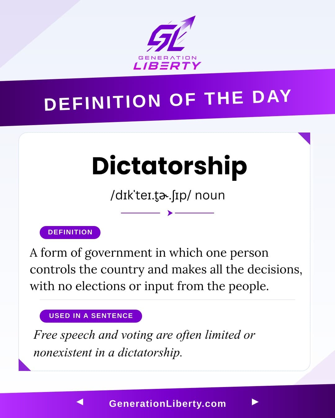 Daily Definition