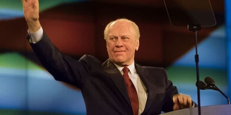 GettyImages-1271002507 Gerald Ford