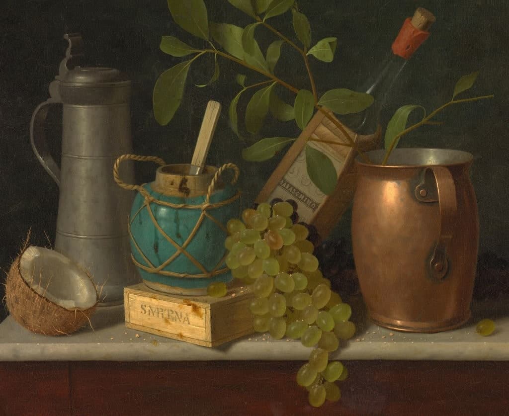 GettyImages-1354966701 preserved fruit