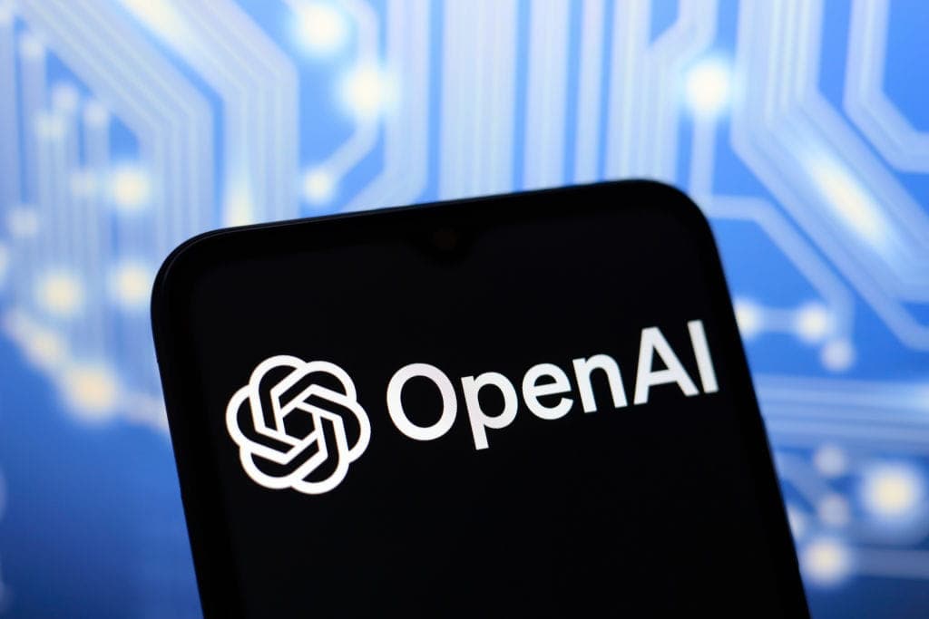GettyImages-2185274963 OpenAI