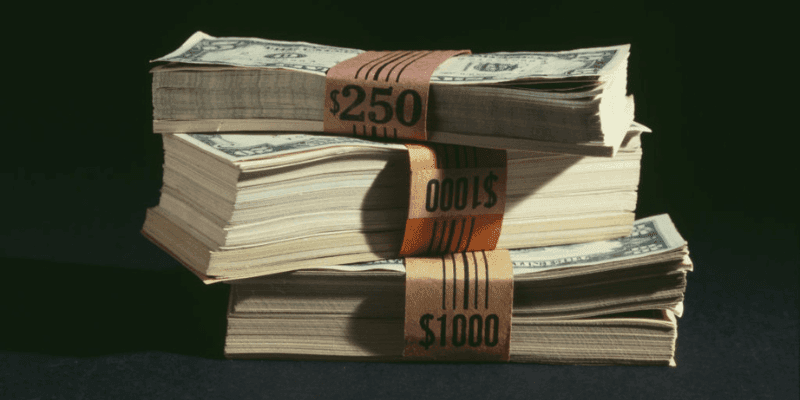 money