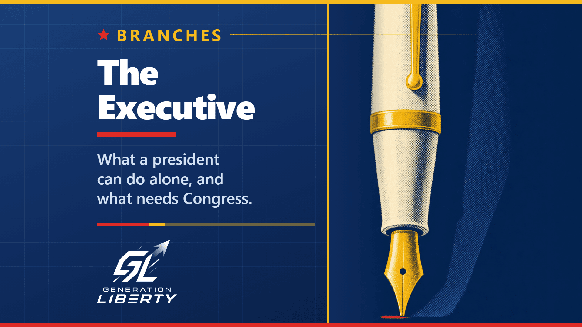 The Executive