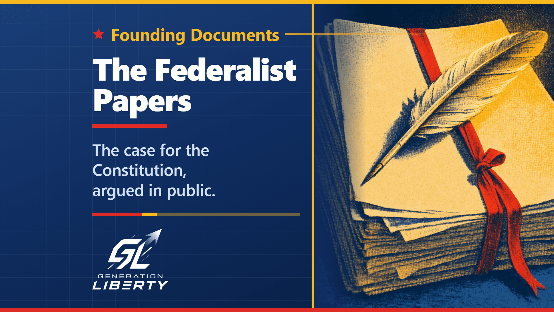 The Federalist Papers