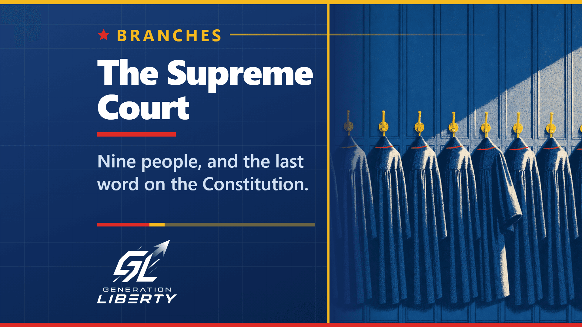 The Supreme Court