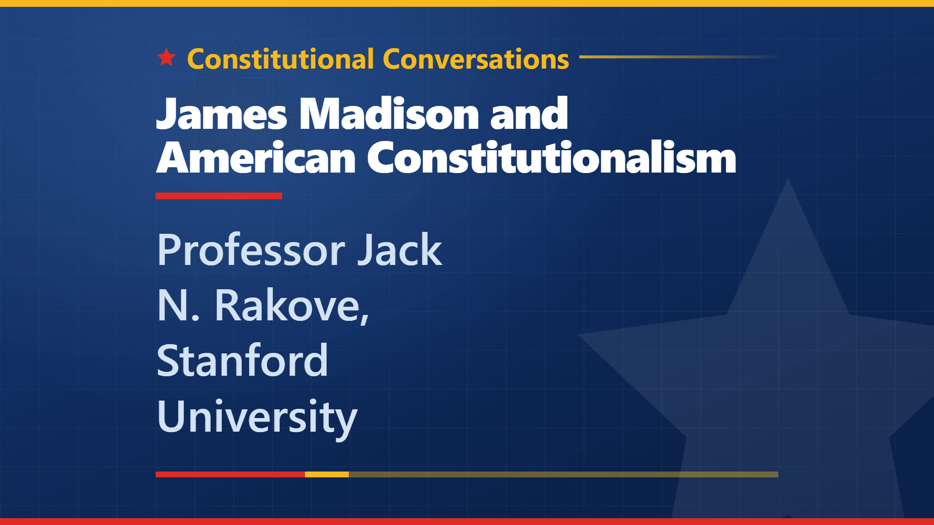 GettyImages-625141286 James Madison