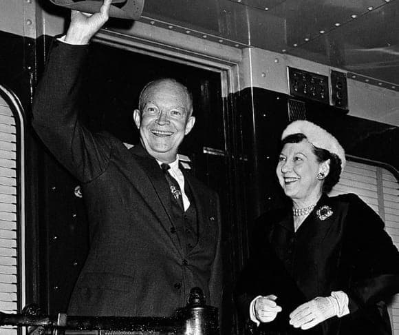Eisenhower