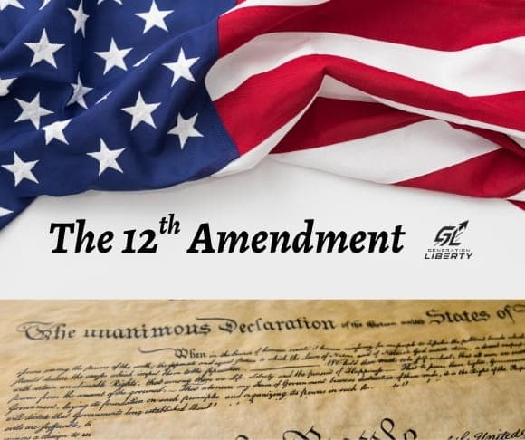 Feature Amendment - 12