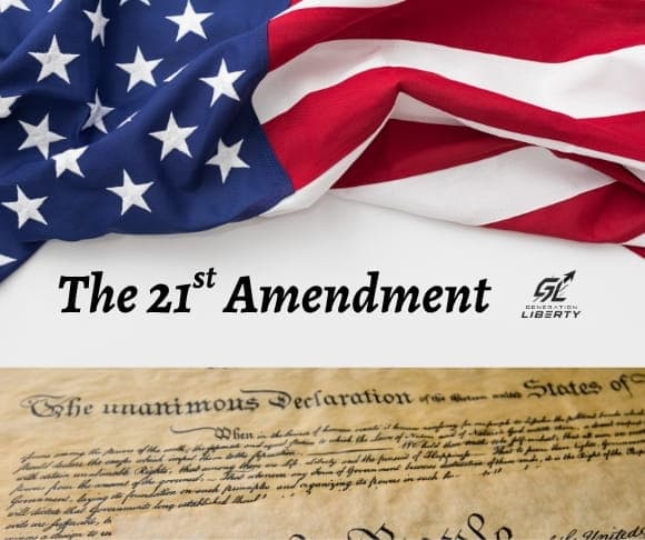 Feature Amendment - 21