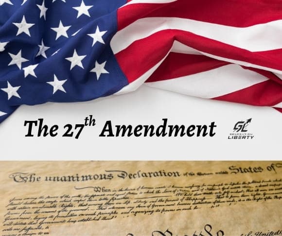 Feature Amendment - 27