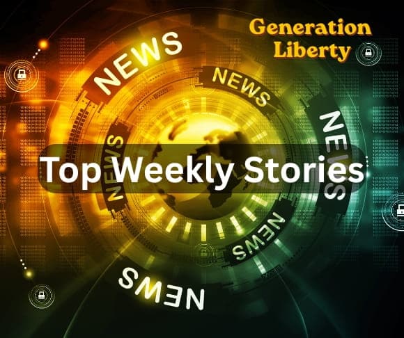 Feature News Roundup