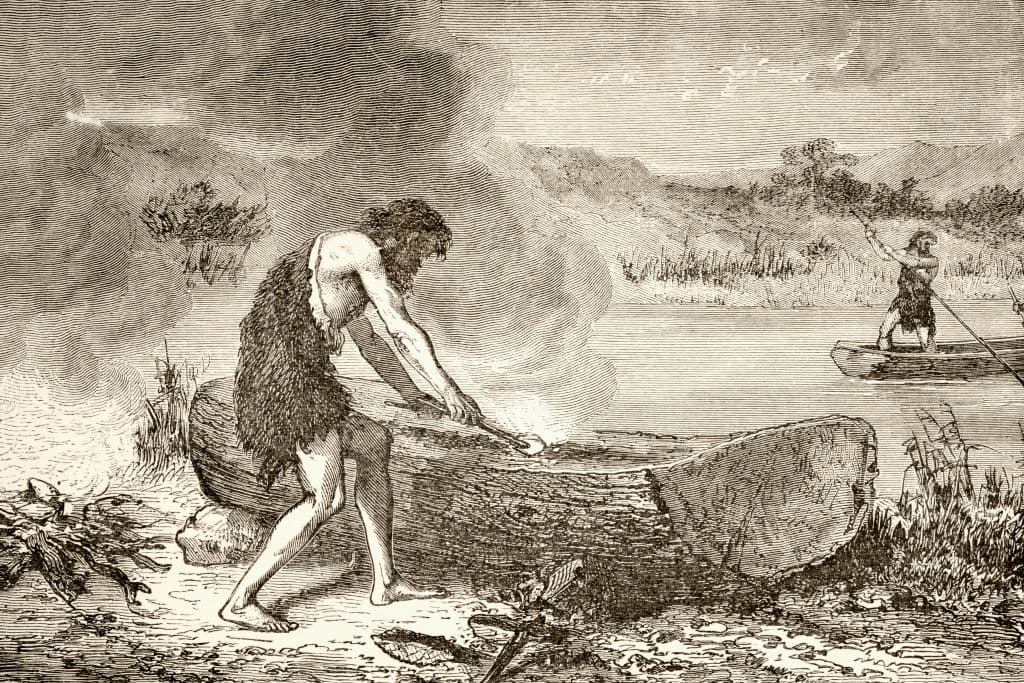 GettyImages-113631466 30,000-year-old sea expedition