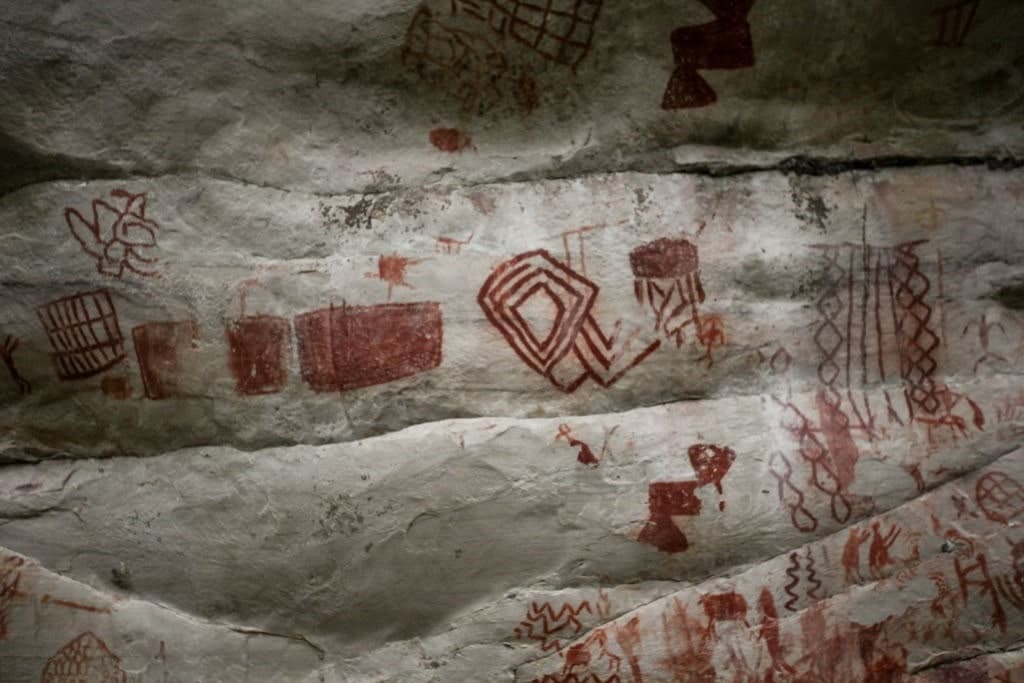 GettyImages-1231925554 rock art