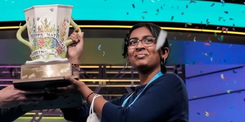 GettyImages-1241065933 Harini Logan spelling bee