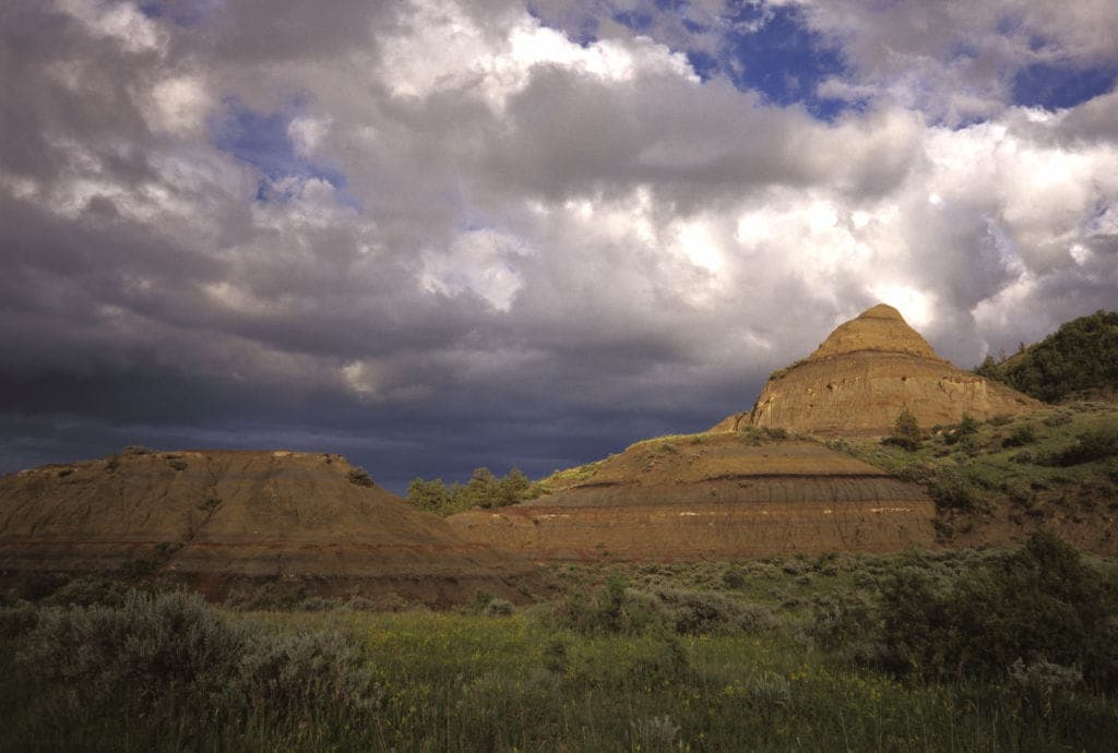 GettyImages-144092557 North Dakota