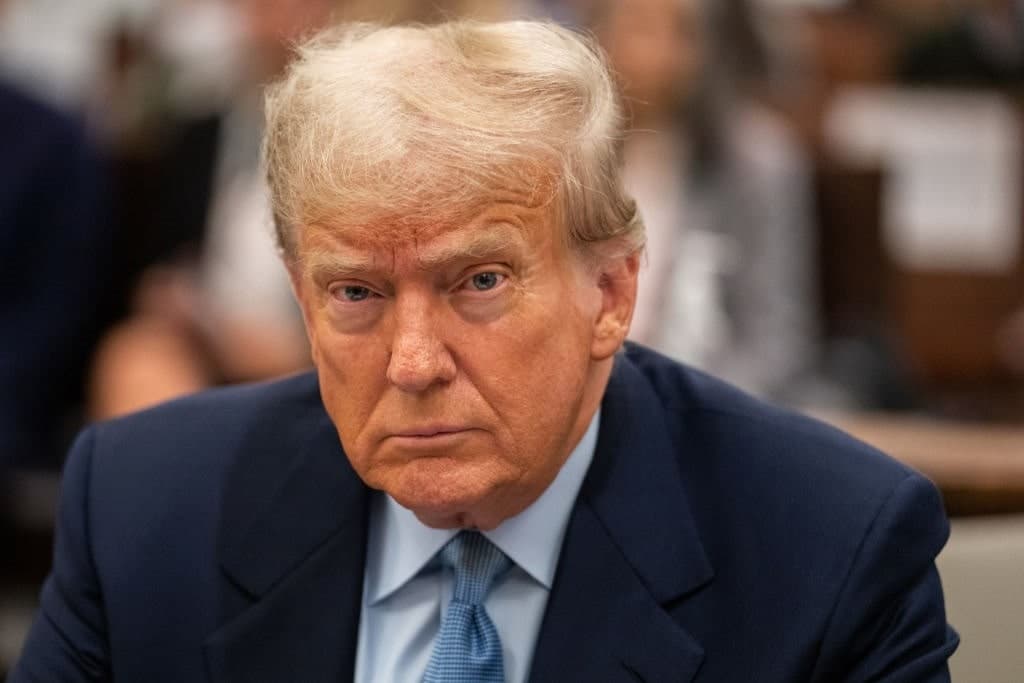 GettyImages-1742751738 Donald Trump