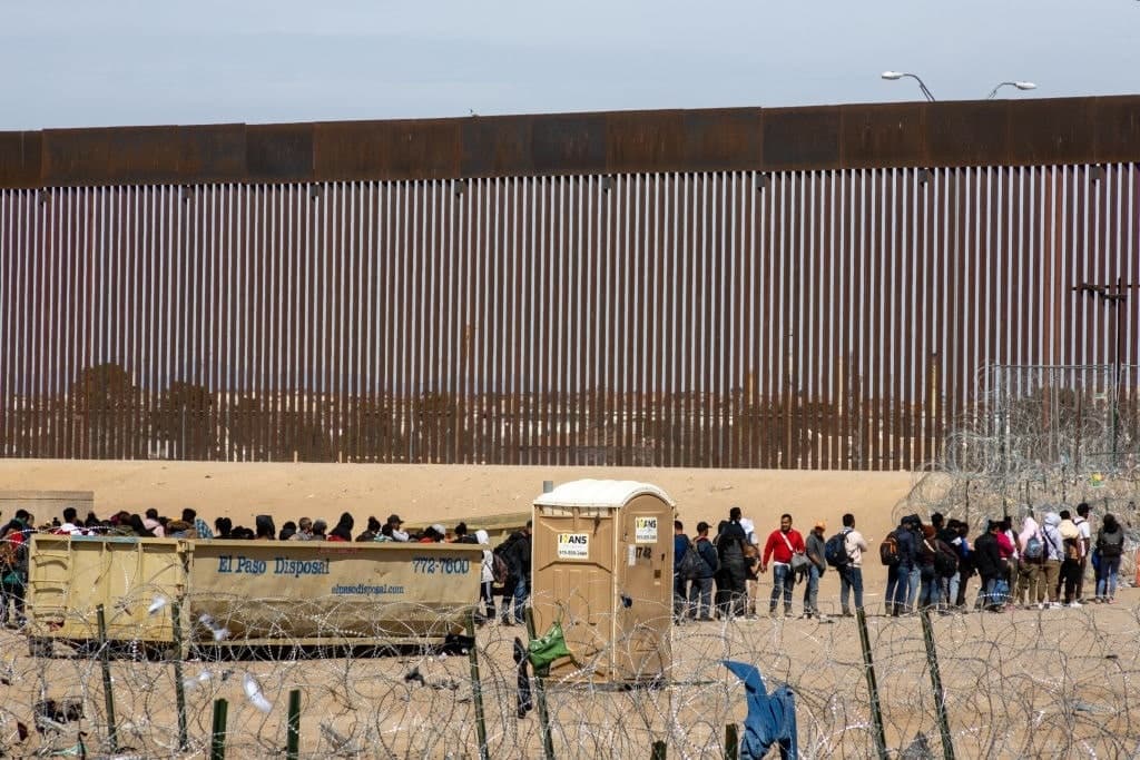 GettyImages-2059369893 Texas