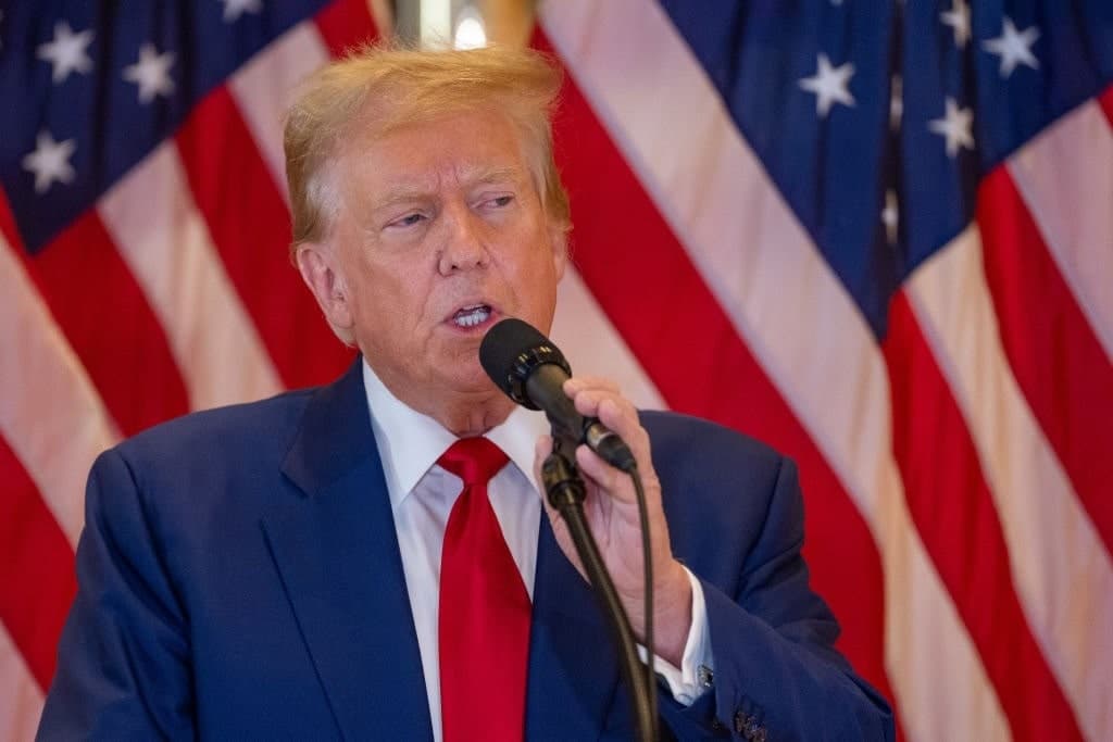 GettyImages-2154804802 Donald Trump