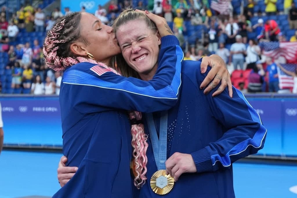 GettyImages-2166219793 Olympic Games