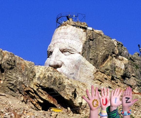 GettyImages-2199874121 crazy horse