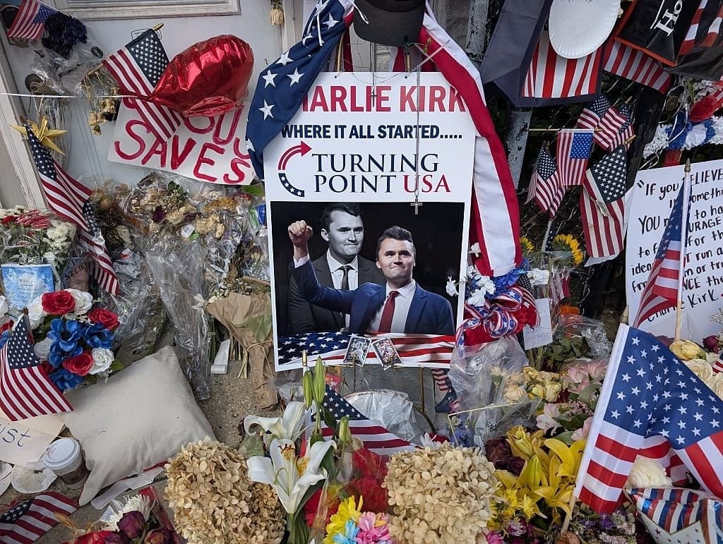 GettyImages-2236148398 Charlie Kirk