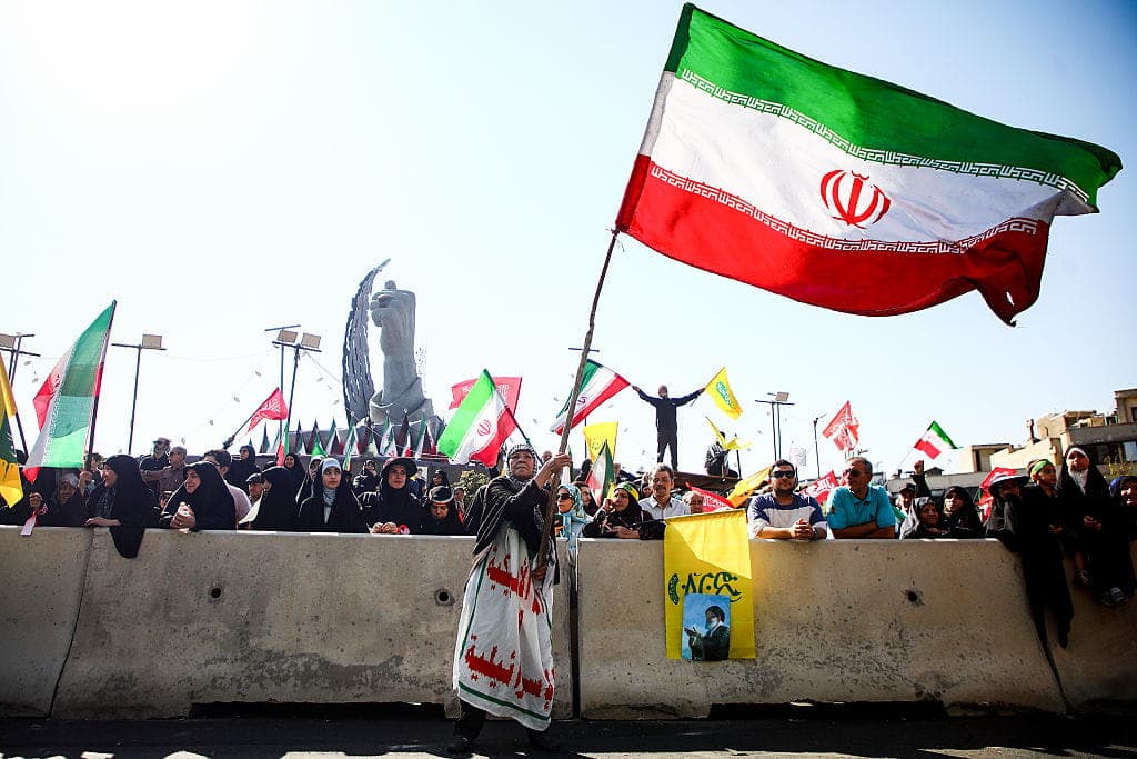 GettyImages-2295281111 Iran