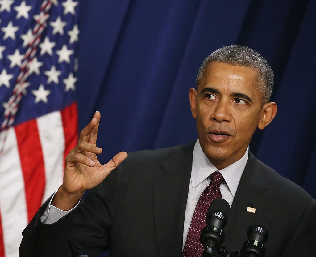 GettyImages-507410134 Barack Obama