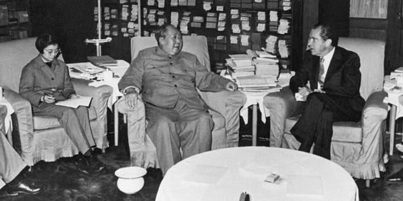 GettyImages-515401848 Nixon in China