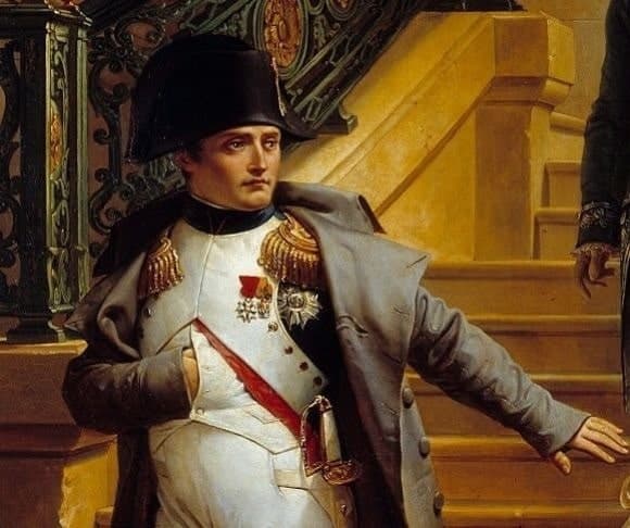 GettyImages-593278682 Napoleon Bonaparte