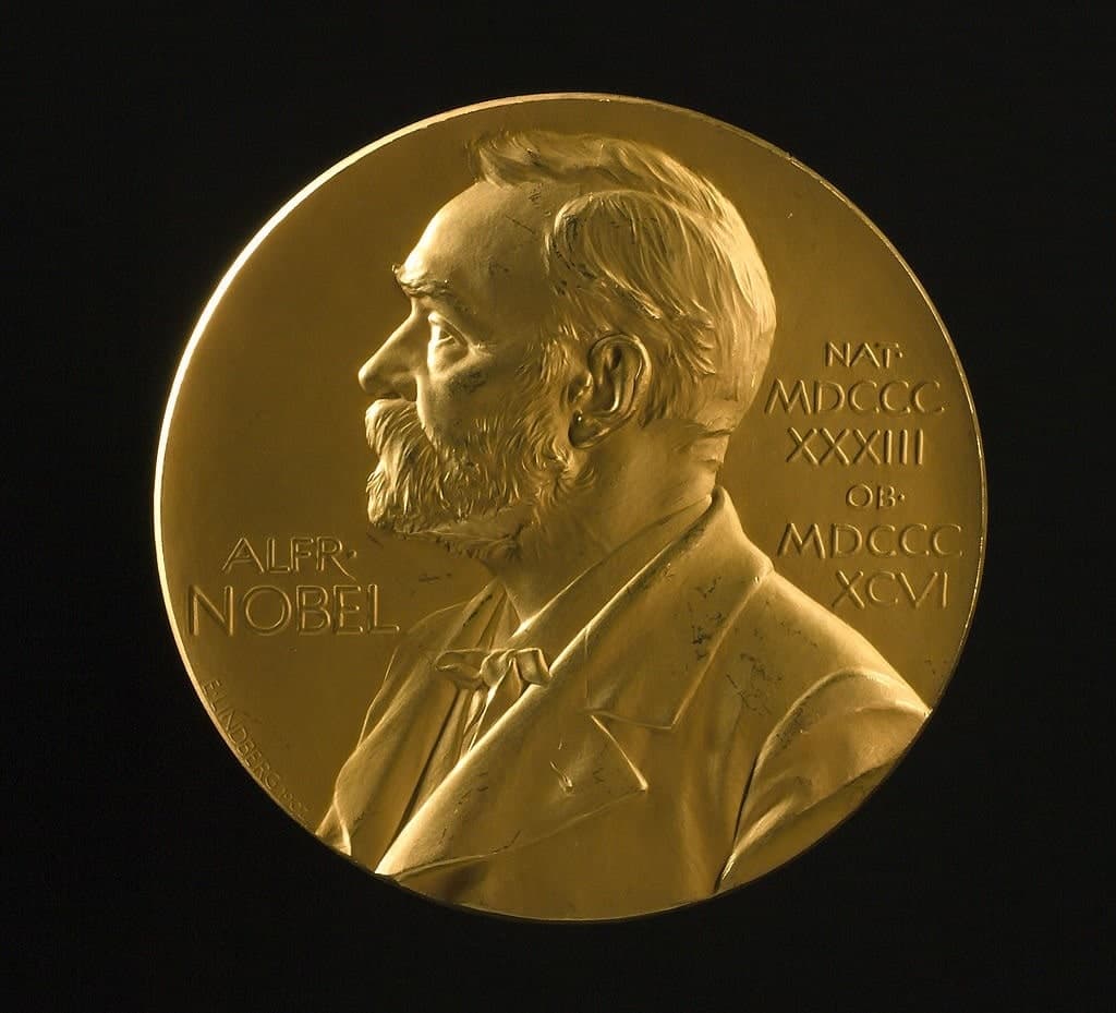 GettyImages-90766039 Nobel Peace