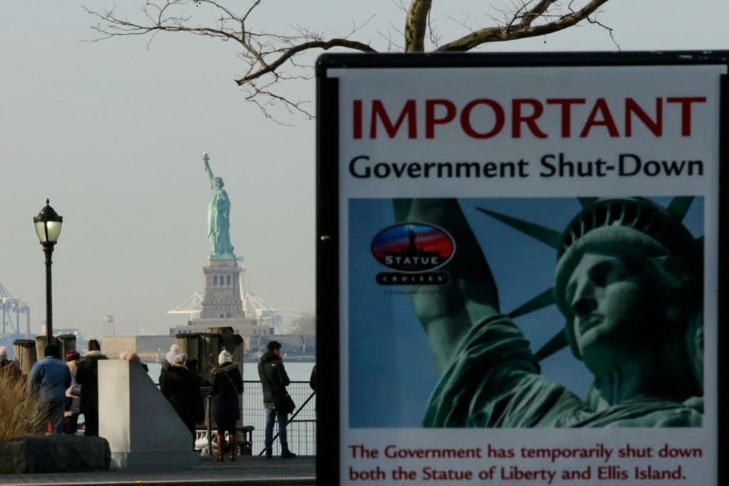 GettyImages-908356006 shutdown