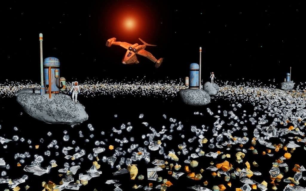 GettyImages-927967084 Space Mining