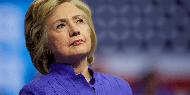 hillary clinton