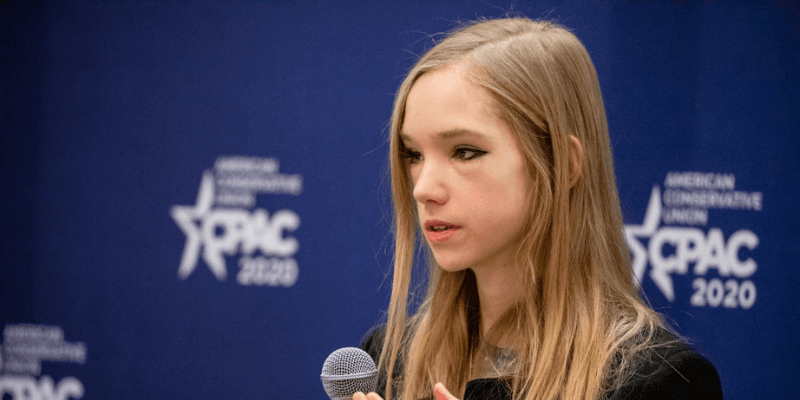 Naomi Seibt GettyImages-1204062151