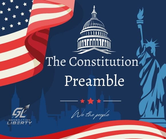 Preamble