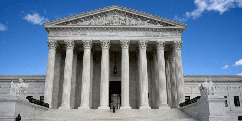 supreme court