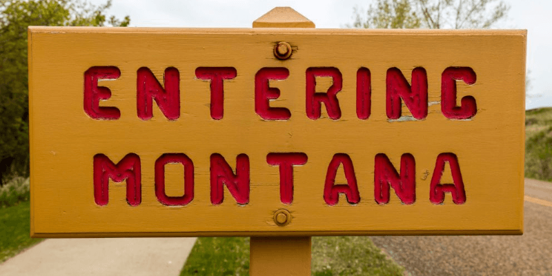Montana