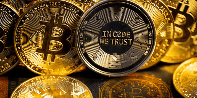 bitcoin
