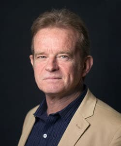 Graham Noble